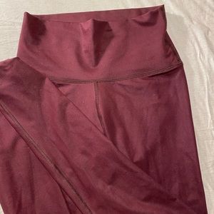aerie leggings